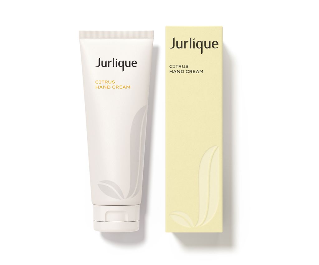 Citrus Hand Cream 125ml